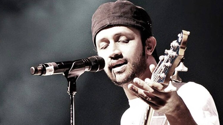 आतिफ असलम