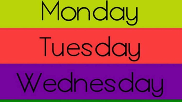 जन्म का दिन क्या है?