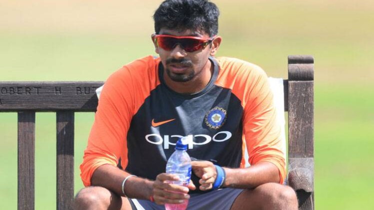 बुमराह (getty)