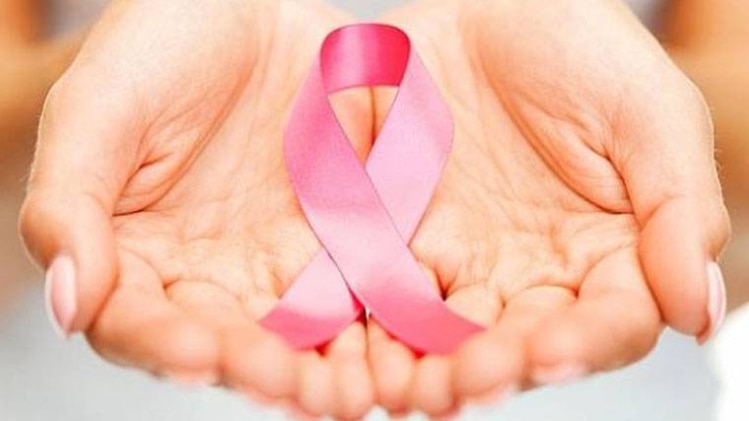स्तन कैंसर