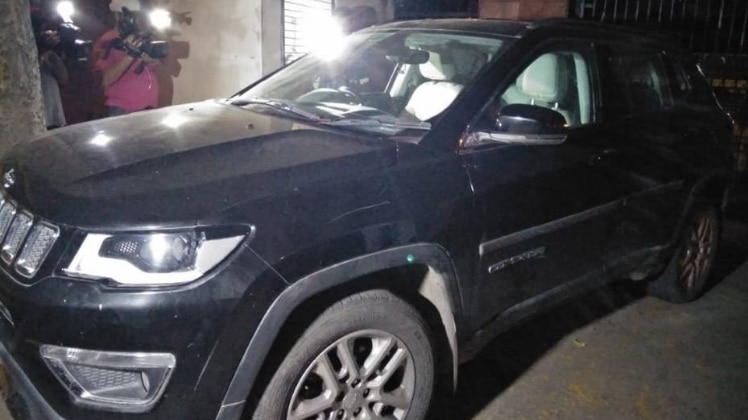 आरोपी लड़की को गिरफ्तार करने के बाद जमानत पर रिहा कर दिया गया