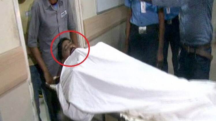 पुलिस चीनू के दूसरे साथी की तलाश भी कर रही है