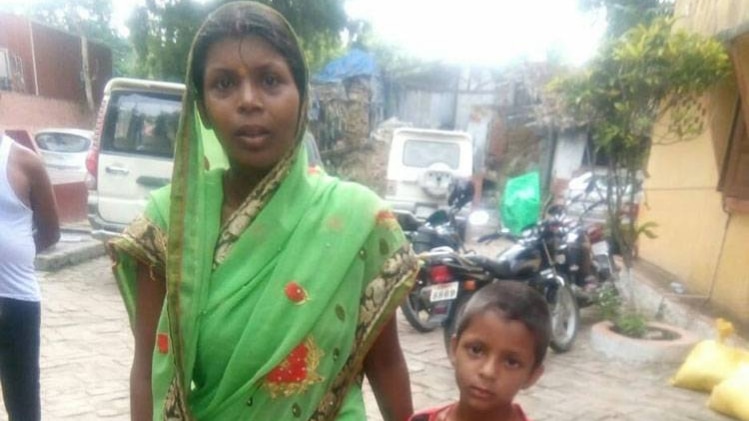 मनोरमा देवी