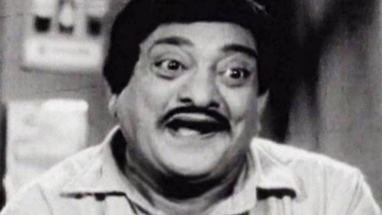 भगवान दादा