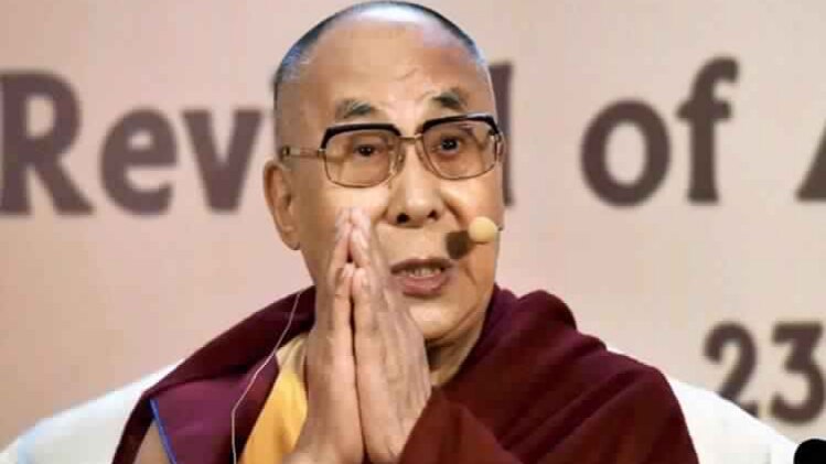 दलाई लामा (फाइल फोटो)