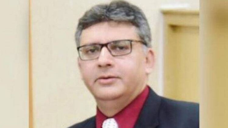 डेविड हेडली के भाई और पाकिस्तानी अफसर दानियाल गिलानी 