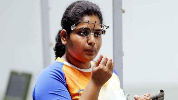 राही सरनोबत