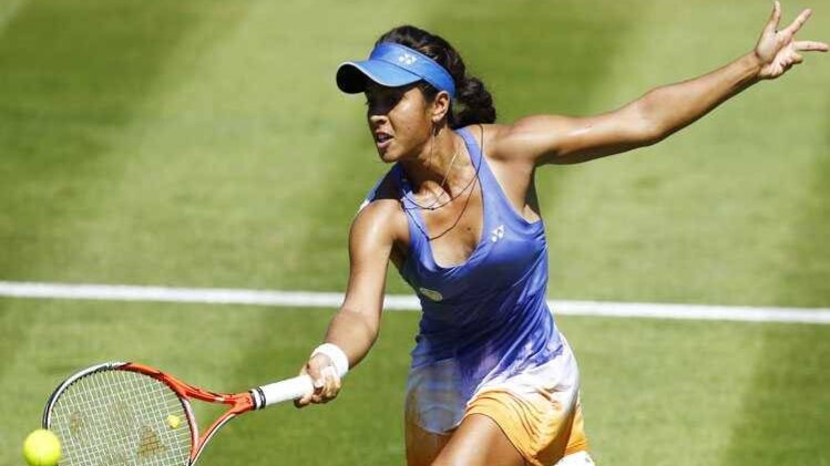 अंकिता रैना (फाइल फोटो)