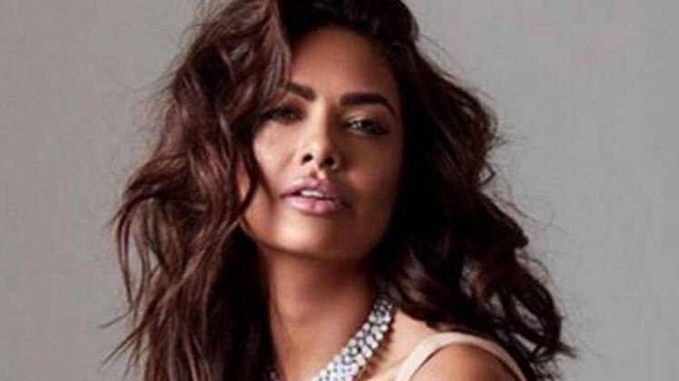 ईशा गुप्ता