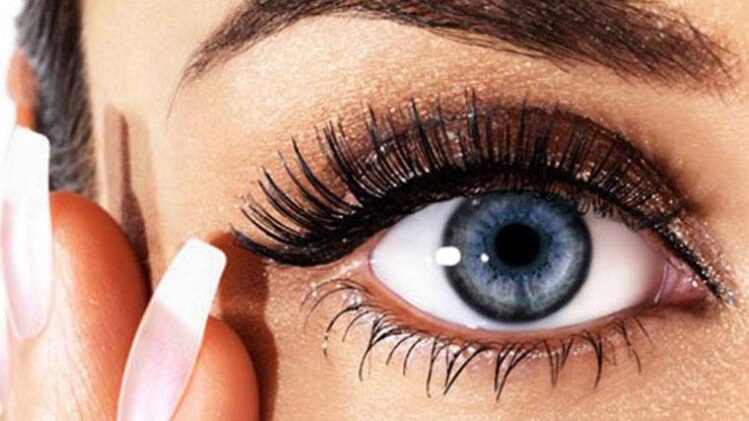 आंखों का ऐसे रखें ध्यान