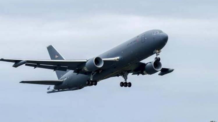 विमान की प्रतीकात्मक तस्वीर रॉयटर्स से