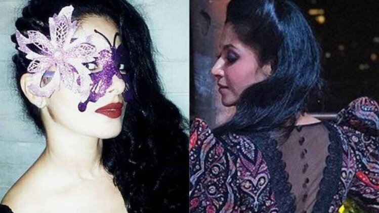 शुभावी चोकसे