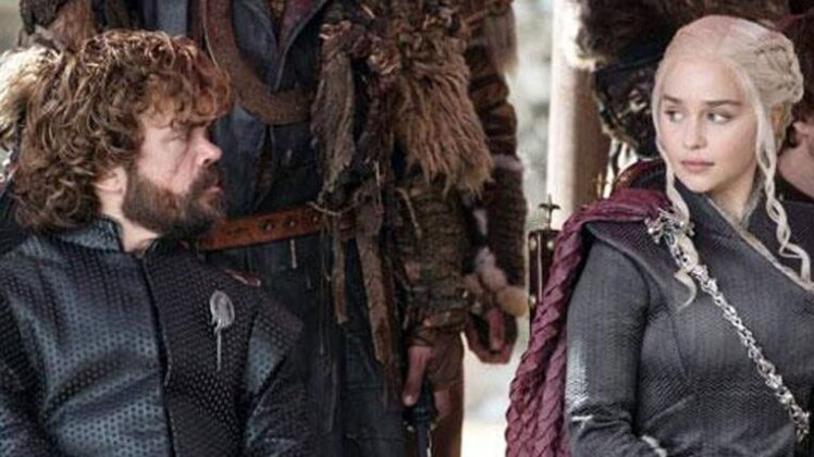 गेम ऑफ थ्रोन्स