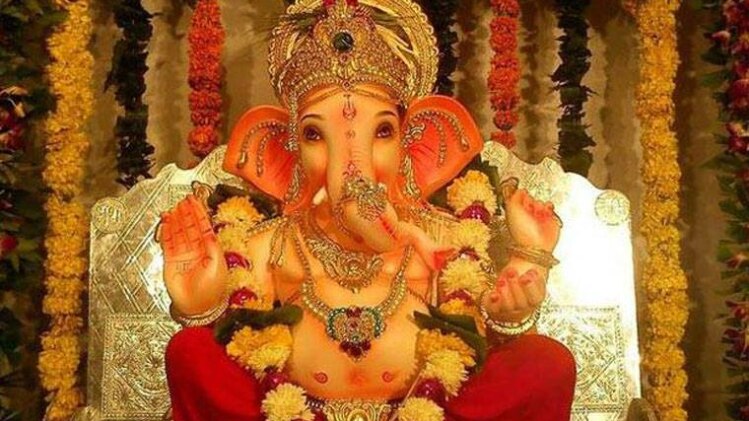 गणपति इन मंत्रों से होंगे प्रसन्न