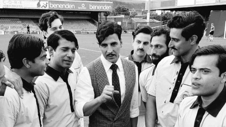 अक्षय कुमार