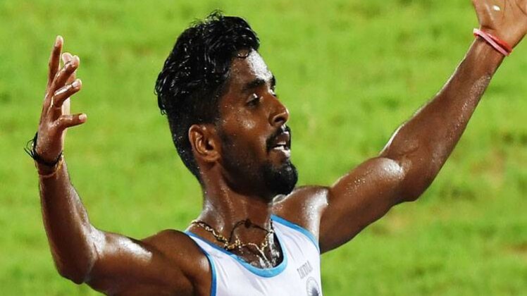  गोविंदन लक्ष्मणन 