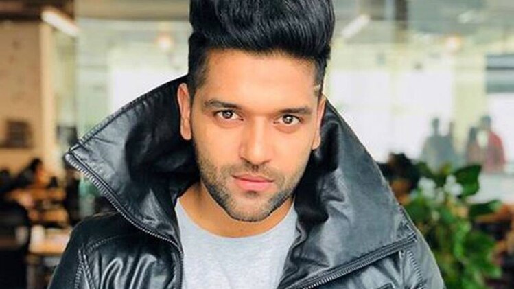 गुरु रंधावा 