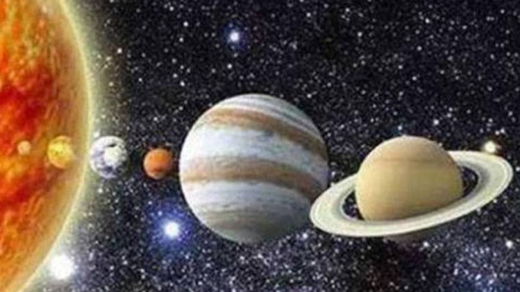 गुरु और शुक्र का साथ