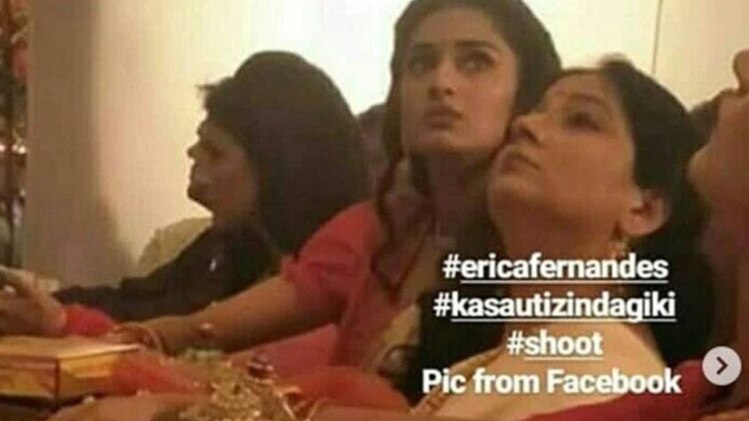 'कसौटी जिंदगी की 2' 