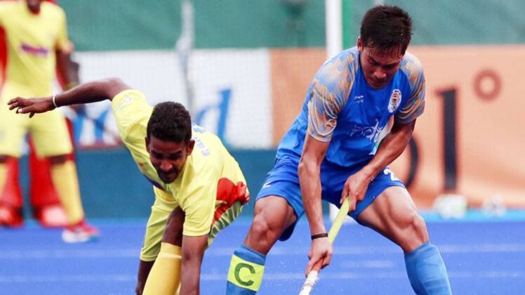 भारत-श्रीलंका मुकाबला