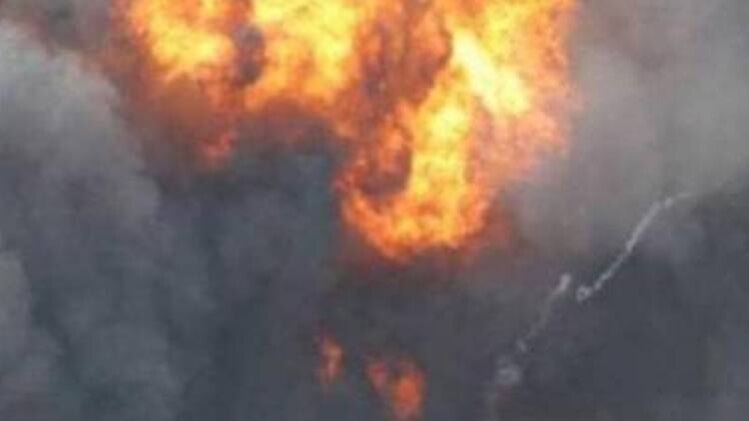 प्रतीकात्मक तस्वीर