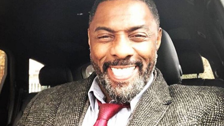 इद्रिस एल्बा 