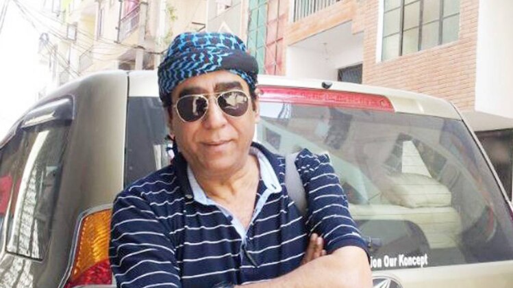 जलीस शेरवानी