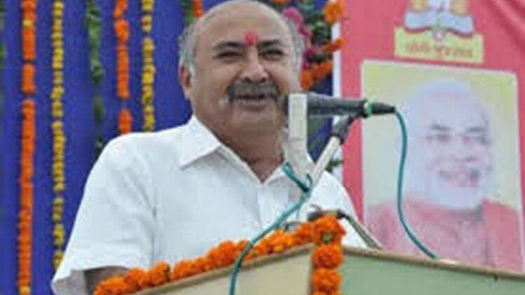 जयंती भानुशाली