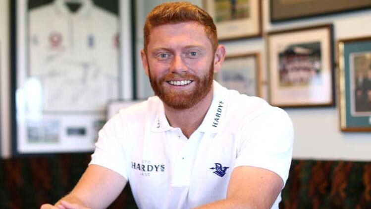 जॉनी बेयरस्टो (getty)