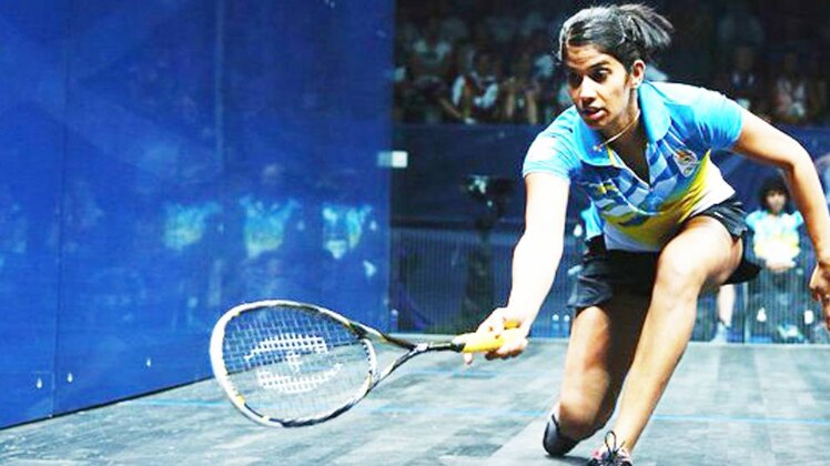 जोशना चिनप्पा