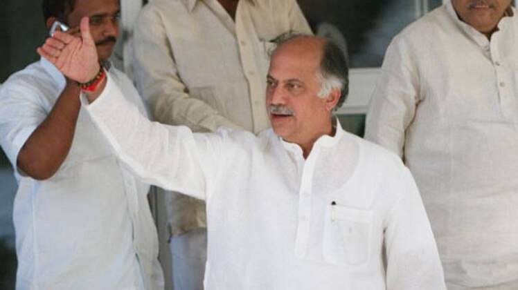 कांग्रेस नेता गुरुदास कामत (फाइल फोटो)