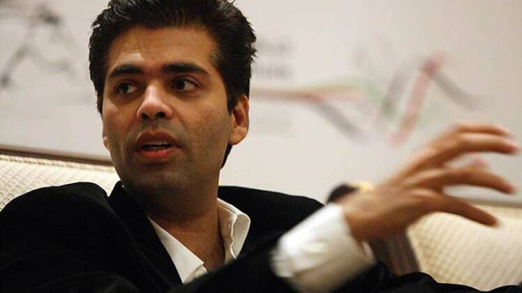 करण जौहर