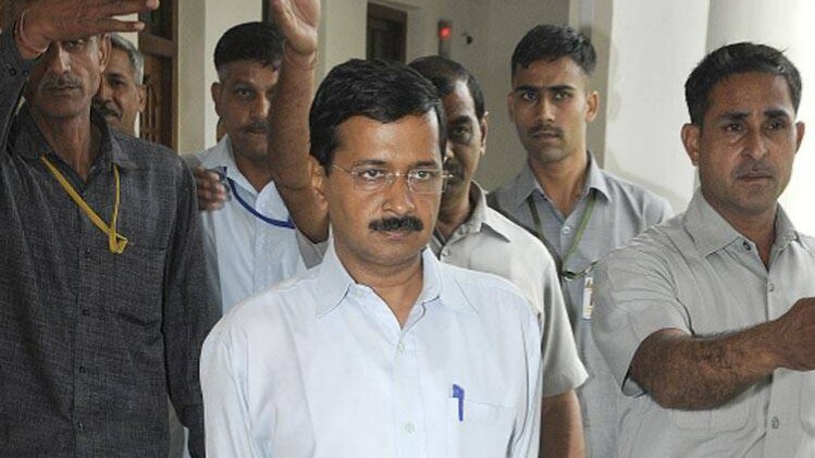 मुख्य सचिव से मारपीट केस में चार्जशीट दायर