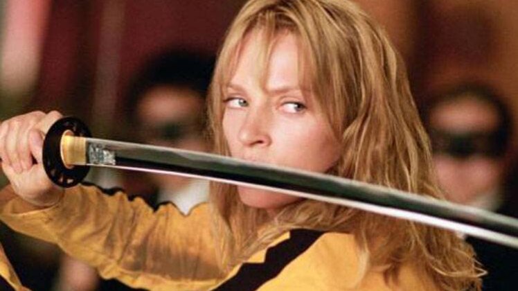 उमा थुर्मन