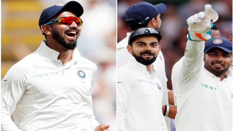 राहुल, विराट, ऋषभ