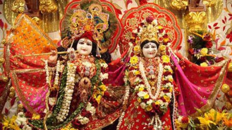 कृष्ण जन्माष्टमी 2018 (Krishna Janmashtami)