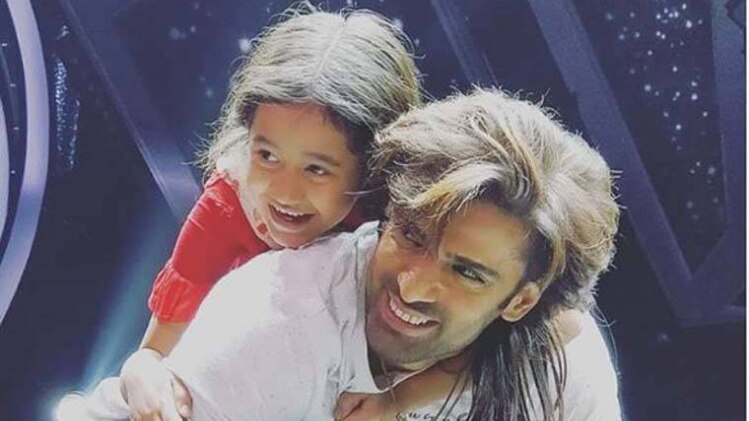 मोहि‍त मलिक