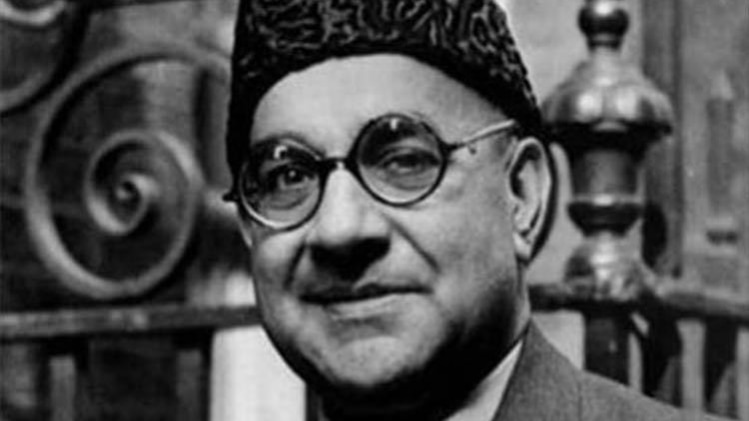 लियाकत अली खान