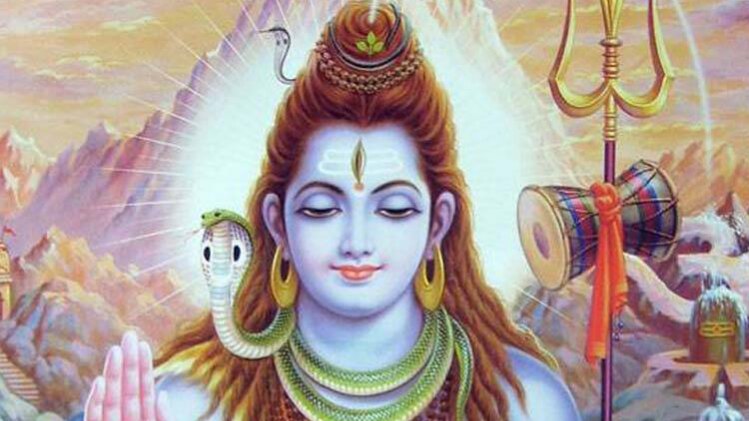शिव जी