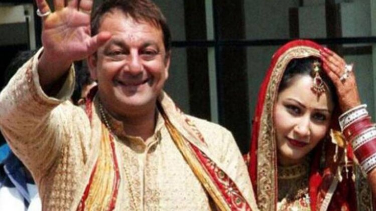 संजय दत्त  और मान्यता 