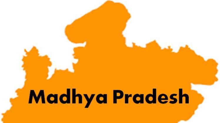 मध्य प्रदेश विधानसभा चुनाव. 