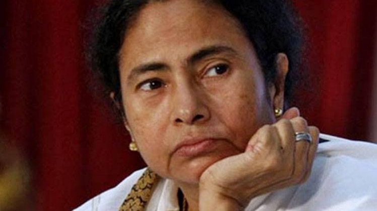 ममता बनर्जी