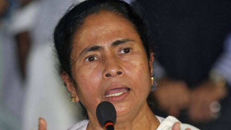 ममता बनर्जी(फाइल फोटो) साभार- रायटर 