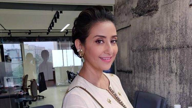 मनीषा कोइराला