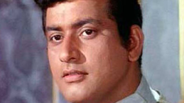 मनोज कुमार