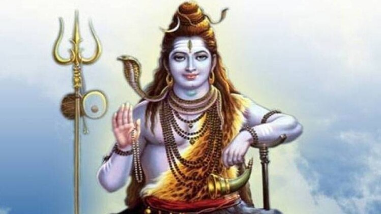 सावन की शिवरात्रि