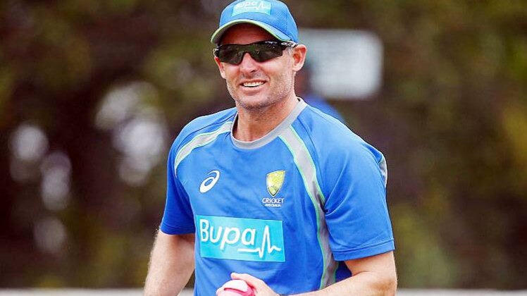 माइक हसी (getty)