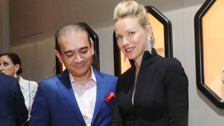 एग्जामिनर ने खोले नीरव मोदी से जुड़े कई राज़