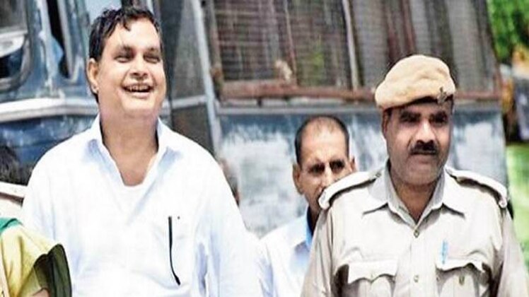 बृजेश ठाकुर (फाइल फोटो)