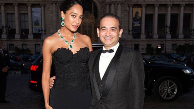 नीरव मोदी